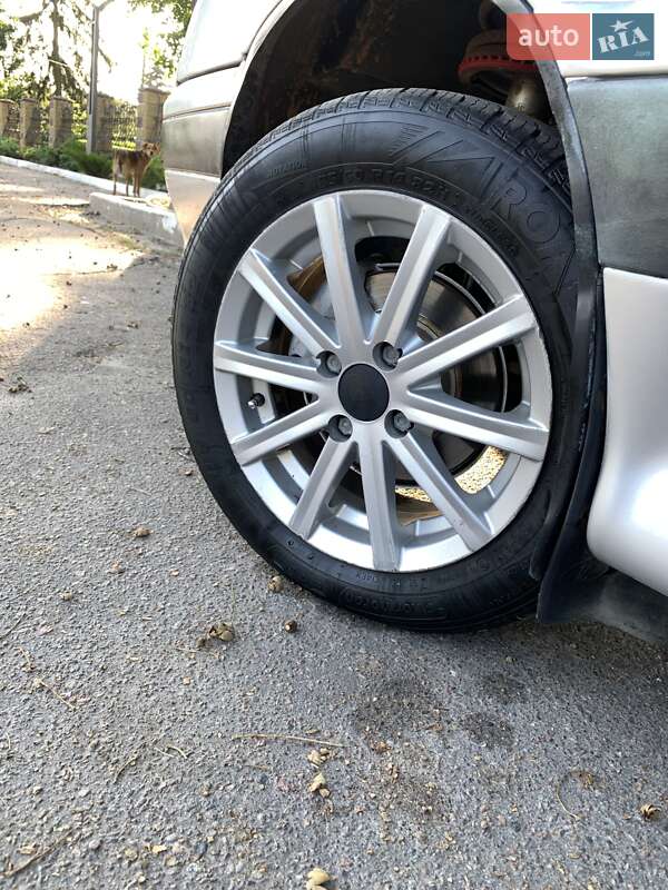 Хэтчбек ВАЗ / Lada 2114 Samara 2004 в Олевске фото 6 Хэтчбек ВАЗ / Lada 2114 Samara 2004 в Олевске