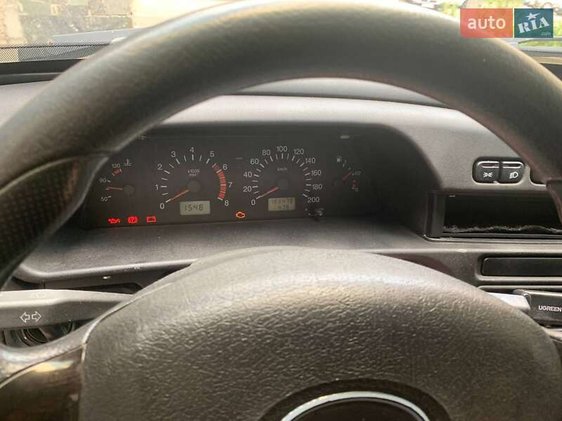 Хэтчбек ВАЗ / Lada 2114 Samara 2008 в Киеве