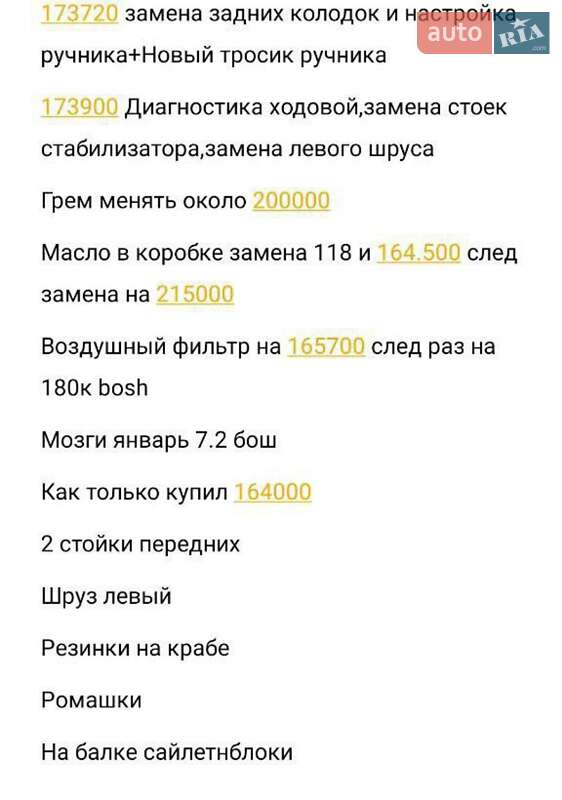 Хэтчбек ВАЗ / Lada 2114 Samara 2008 в Киеве