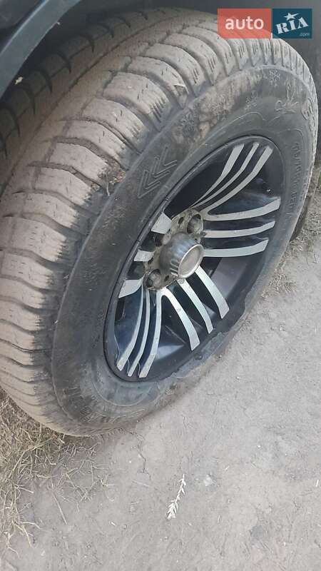 Хэтчбек ВАЗ / Lada 2114 Samara 2012 в Любаре