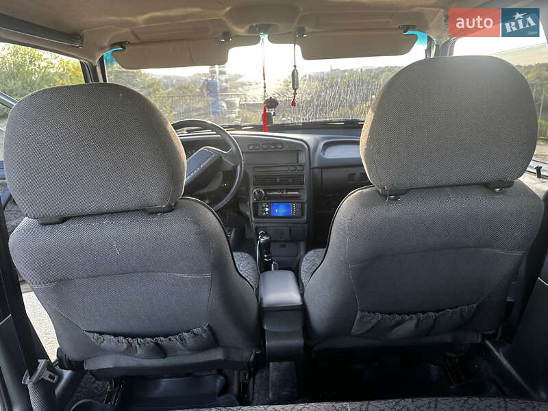 Хетчбек ВАЗ / Lada 2114 Samara 2007 в Болехові фото 11 Хетчбек ВАЗ / Lada 2114 Samara 2007 в Болехові