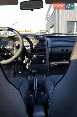 Хэтчбек ВАЗ / Lada 2114 Samara 2005 в 