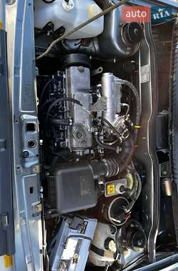 Хэтчбек ВАЗ / Lada 2114 Samara 2005 в 