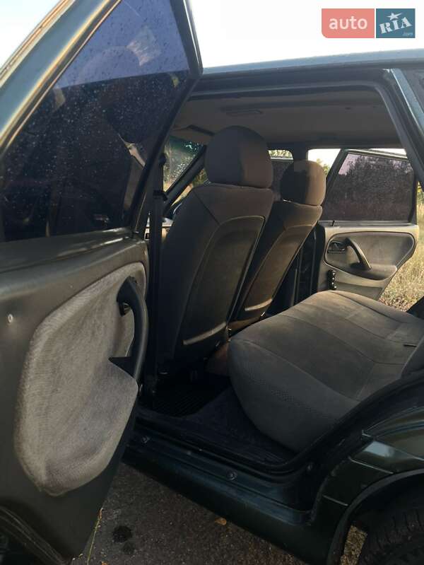 Хэтчбек ВАЗ / Lada 2114 Samara 2010 в Заречном фото 6 Хэтчбек ВАЗ / Lada 2114 Samara 2010 в Заречном