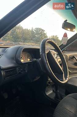 Хетчбек ВАЗ / Lada 2114 Samara 2010 в Зарічному