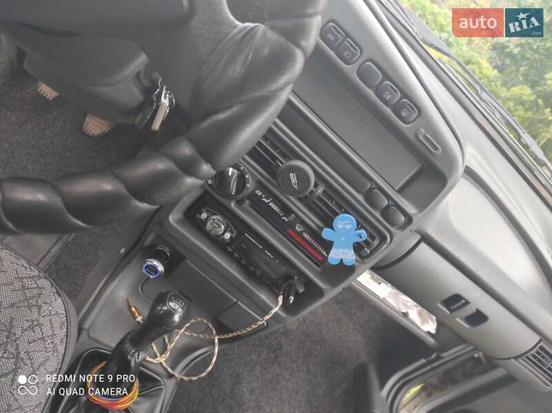Хетчбек ВАЗ / Lada 2114 Samara 2006 в Трускавці