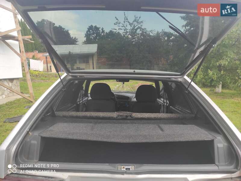 Хетчбек ВАЗ / Lada 2114 Samara 2006 в Трускавці