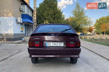 Хетчбек ВАЗ 2114 Samara 2012 в 