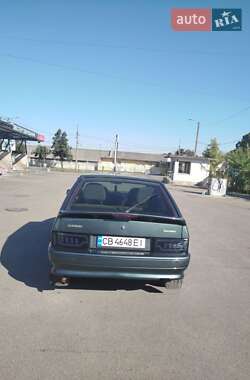Хэтчбек ВАЗ 2114 Samara 2010 в 