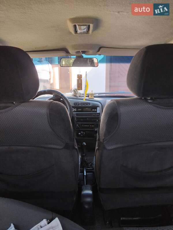 Хэтчбек ВАЗ / Lada 2114 Samara 2008 в Черновцах фото 2 Хэтчбек ВАЗ / Lada 2114 Samara 2008 в Черновцах