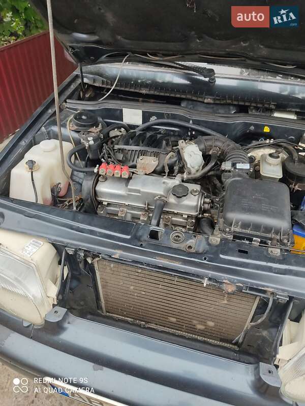Хэтчбек ВАЗ / Lada 2114 Samara 2012 в Подольске фото 11 Хэтчбек ВАЗ / Lada 2114 Samara 2012 в Подольске