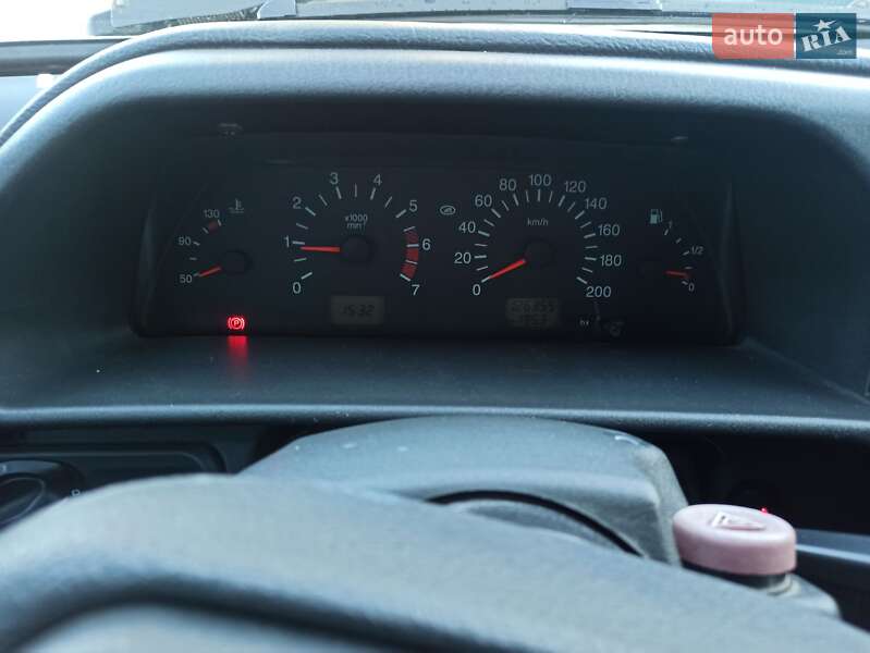 Хетчбек ВАЗ / Lada 2114 Samara 2006 в Хотянівці