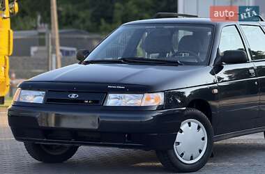 Хэтчбек ВАЗ / Lada 2114 Samara 2005 в Черновцах