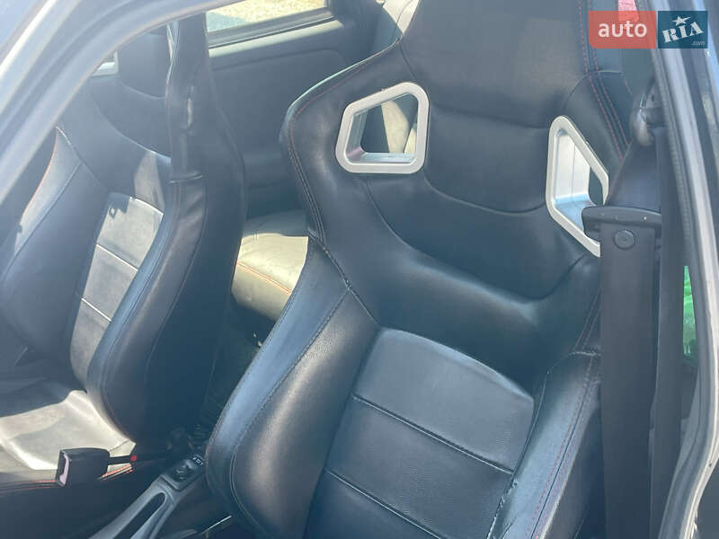 Хетчбек ВАЗ / Lada 2114 Samara 2007 в Дніпрі