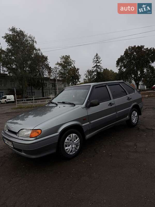 Хэтчбек ВАЗ / Lada 2114 Samara 2006 в Черновцах фото 28 Хэтчбек ВАЗ / Lada 2114 Samara 2006 в Черновцах