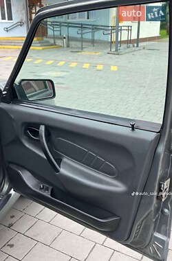 Хэтчбек ВАЗ / Lada 2114 Samara 2009 в 
