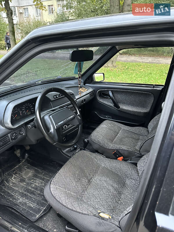 Хэтчбек ВАЗ / Lada 2114 Samara 2007 в Ивано-Франковске фото 12 Хэтчбек ВАЗ / Lada 2114 Samara 2007 в Ивано-Франковске