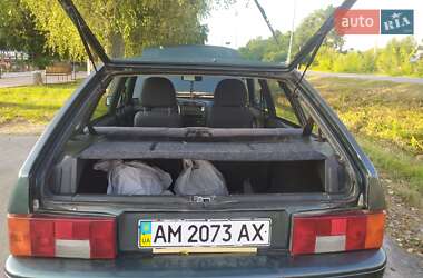 Хетчбек ВАЗ 2114 Samara 2008 в  фото 13 Хетчбек ВАЗ 2114 Samara 2008 в