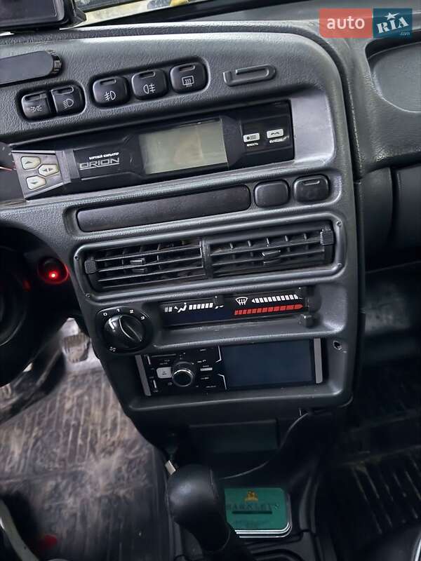 ВАЗ / Lada 2114 Samara 2007