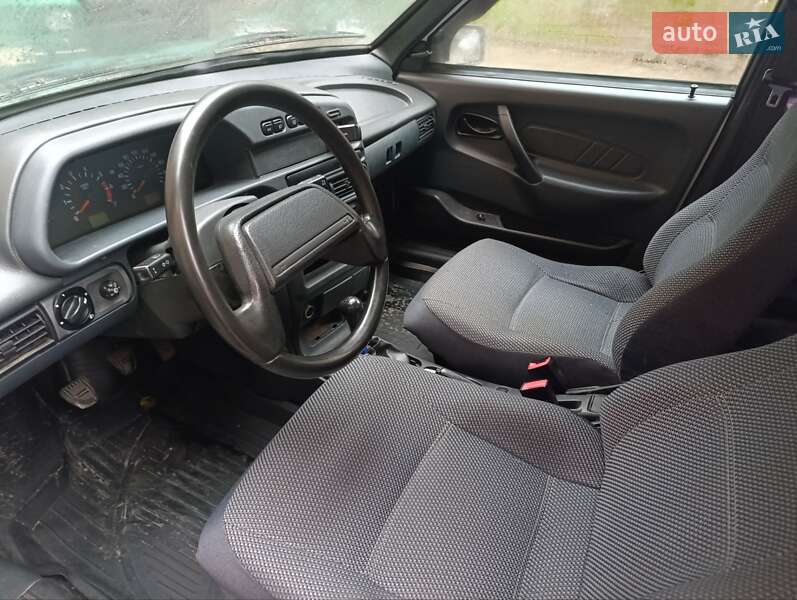 Хетчбек ВАЗ / Lada 2114 Samara 2012 в Кам'янець-Подільському