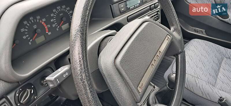 Хэтчбек ВАЗ / Lada 2114 Samara 2006 в Запорожье