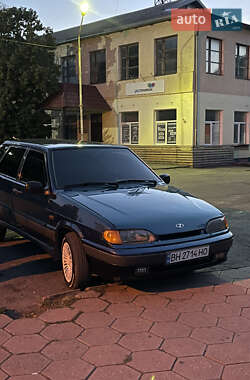 Хэтчбек ВАЗ 2114 Samara 2004 в  фото 8 Хэтчбек ВАЗ 2114 Samara 2004 в