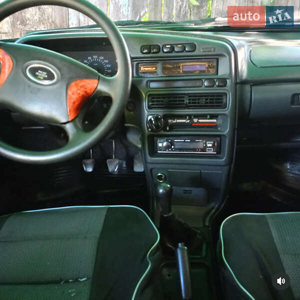 Хетчбек ВАЗ / Lada 2114 Samara 2004 в Роздільній фото 12 Хетчбек ВАЗ / Lada 2114 Samara 2004 в Роздільній