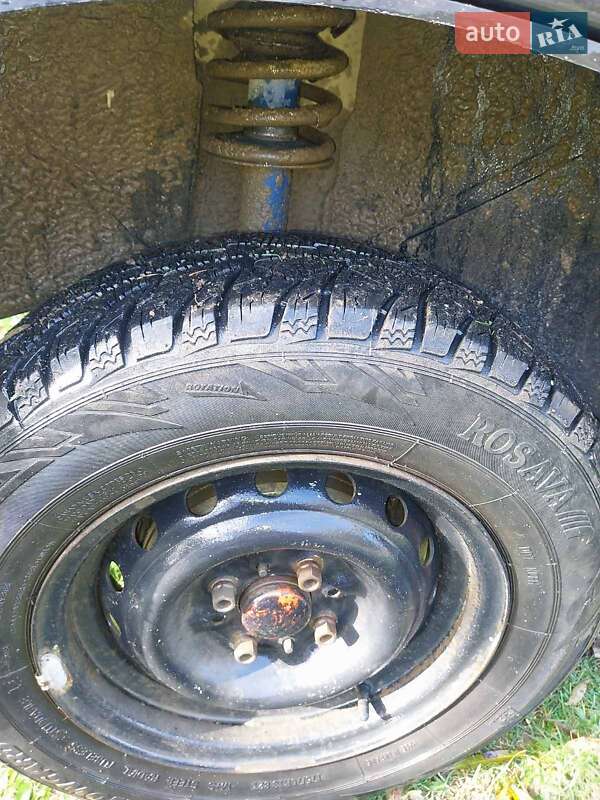 Хэтчбек ВАЗ / Lada 2114 Samara 2008 в Рожнятове