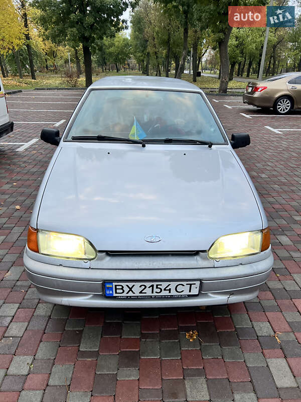 Хэтчбек ВАЗ / Lada 2114 Samara 2008 в Кропивницком фото 3 Хэтчбек ВАЗ / Lada 2114 Samara 2008 в Кропивницком