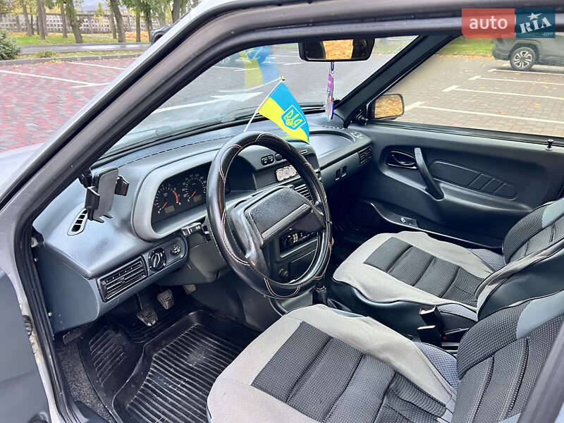 Хэтчбек ВАЗ / Lada 2114 Samara 2008 в Кропивницком фото 22 Хэтчбек ВАЗ / Lada 2114 Samara 2008 в Кропивницком