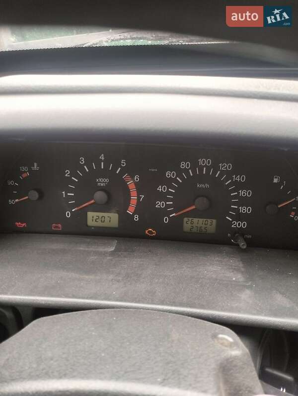 Хетчбек ВАЗ / Lada 2114 Samara 2007 в Броварах фото 6 Хетчбек ВАЗ / Lada 2114 Samara 2007 в Броварах