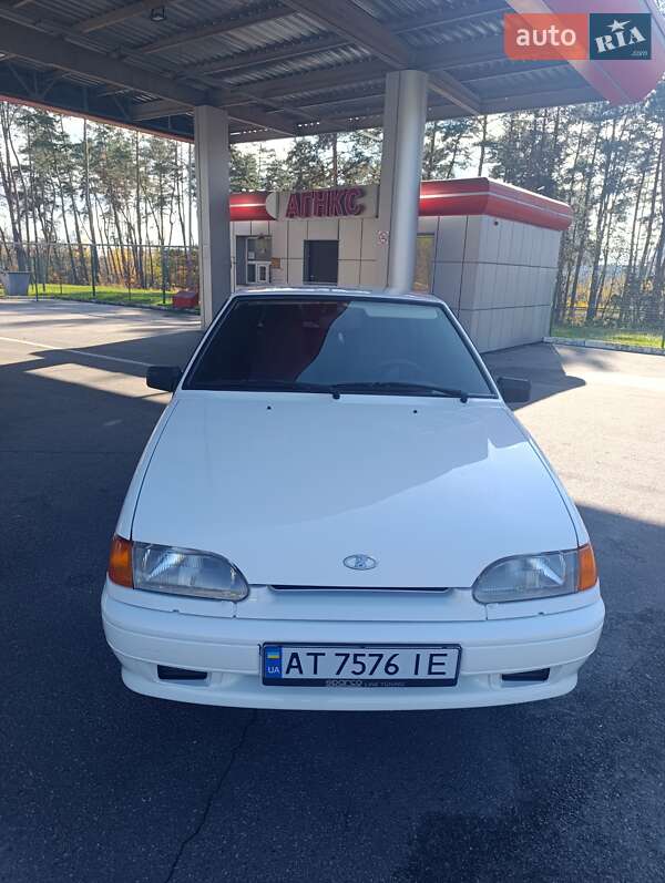 Хэтчбек ВАЗ / Lada 2114 Samara 2011 в Харькове фото 18 Хэтчбек ВАЗ / Lada 2114 Samara 2011 в Харькове