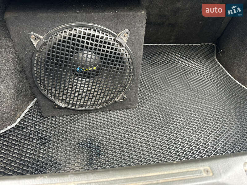 Хетчбек ВАЗ / Lada 2114 Samara 2005 в Києві