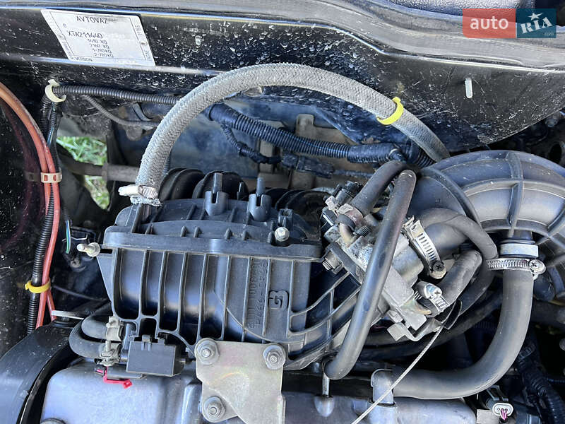 Хэтчбек ВАЗ / Lada 2114 Samara 2008 в Ивано-Франковске