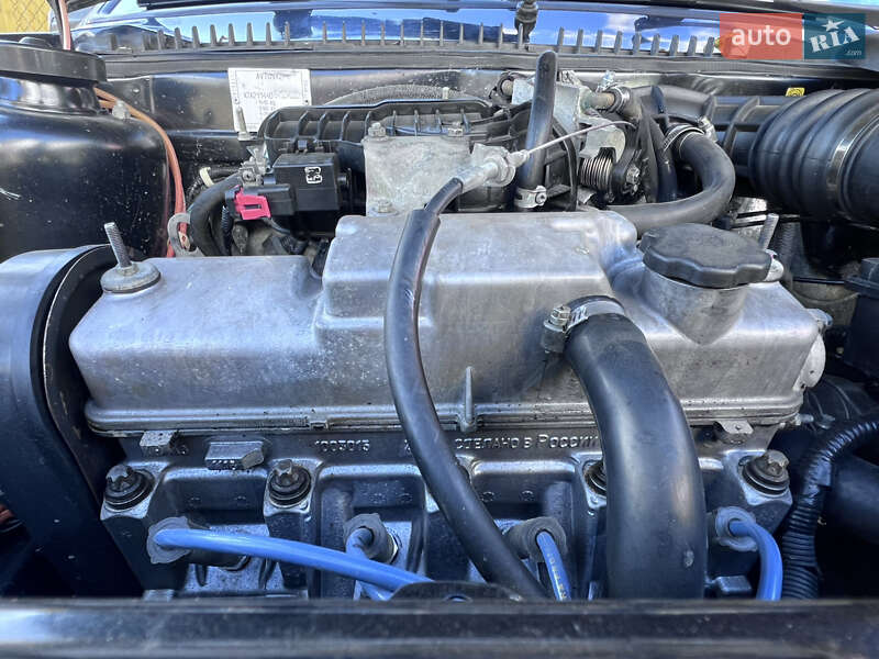 Хэтчбек ВАЗ / Lada 2114 Samara 2008 в Ивано-Франковске