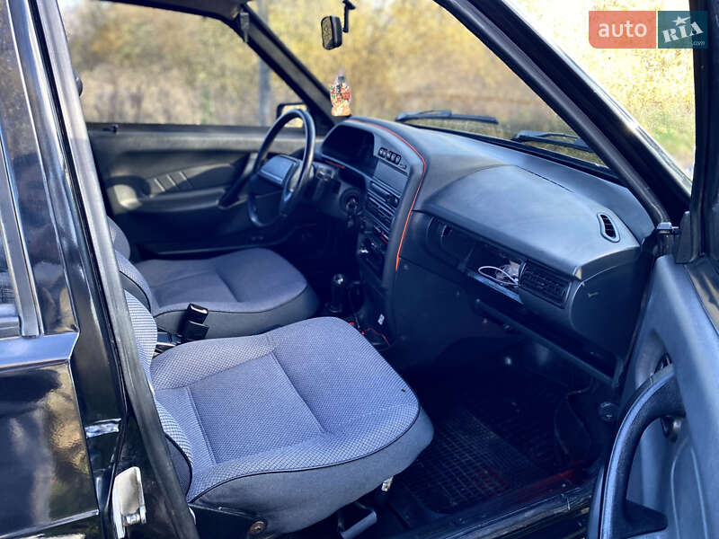 Хэтчбек ВАЗ / Lada 2114 Samara 2008 в Мирополе фото 31 Хэтчбек ВАЗ / Lada 2114 Samara 2008 в Мирополе