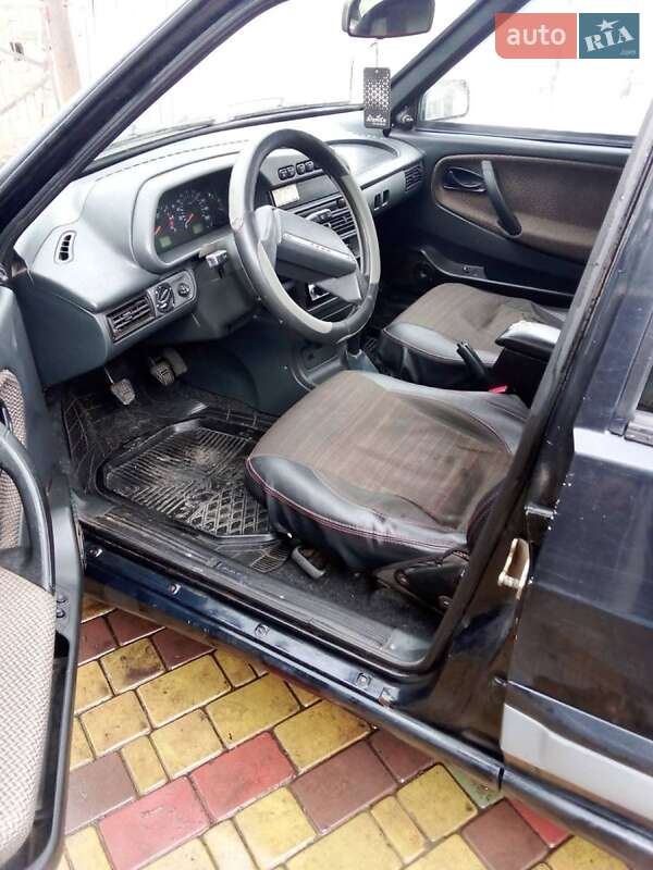 Хетчбек ВАЗ / Lada 2114 Samara 2005 в Маньківці фото 6 Хетчбек ВАЗ / Lada 2114 Samara 2005 в Маньківці