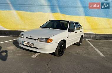 Хетчбек ВАЗ 2114 Samara 2012 в Умані