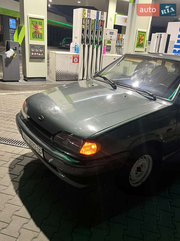 Хэтчбек ВАЗ / Lada 2114 Samara 2008 в Бородянке фото 6 Хэтчбек ВАЗ / Lada 2114 Samara 2008 в Бородянке