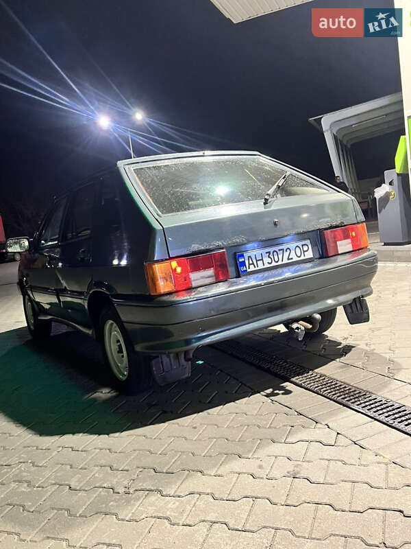 Хэтчбек ВАЗ / Lada 2114 Samara 2008 в Бородянке фото 17 Хэтчбек ВАЗ / Lada 2114 Samara 2008 в Бородянке