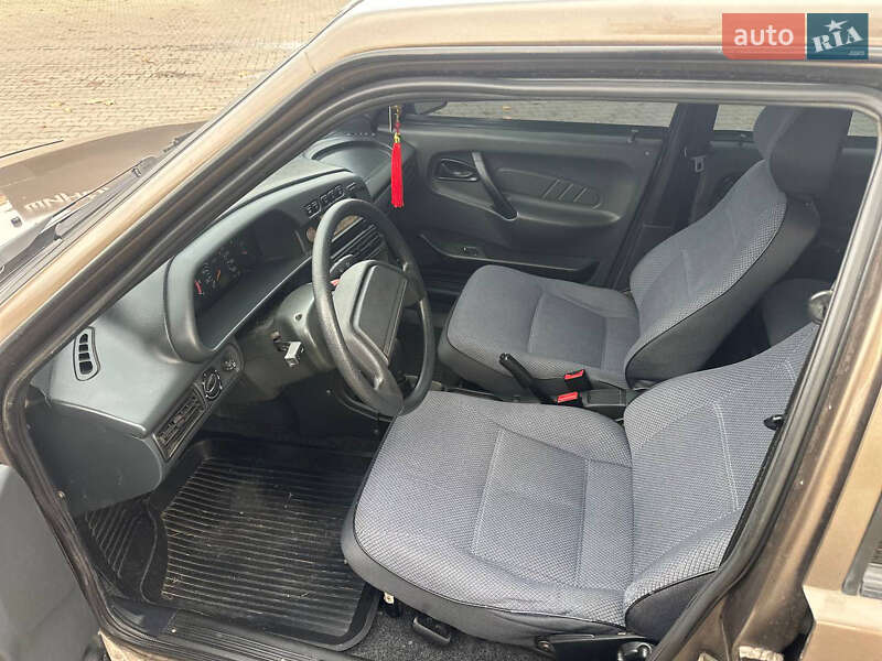 Хэтчбек ВАЗ / Lada 2114 Samara 2008 в Львове фото 11 Хэтчбек ВАЗ / Lada 2114 Samara 2008 в Львове