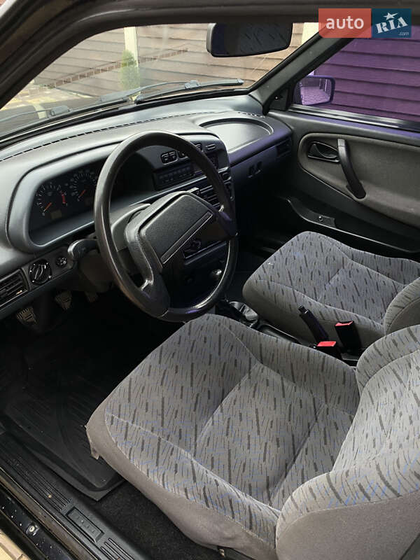 Хэтчбек ВАЗ / Lada 2114 Samara 2012 в Ивано-Франковске