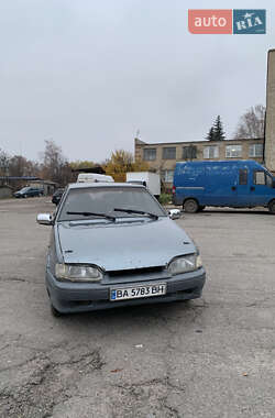 Хэтчбек ВАЗ 2114 Samara 2006 в Жмеринке