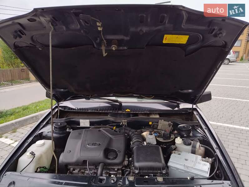 Хэтчбек ВАЗ / Lada 2114 Samara 2007 в Виннице фото 13 Хэтчбек ВАЗ / Lada 2114 Samara 2007 в Виннице