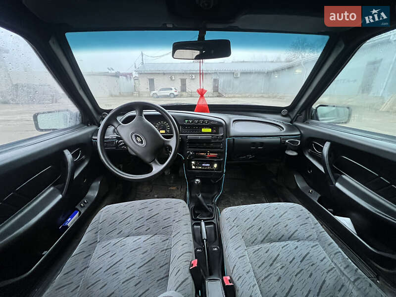 Хэтчбек ВАЗ / Lada 2114 Samara 2011 в Коростышеве