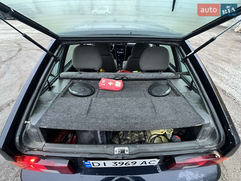 Хэтчбек ВАЗ / Lada 2114 Samara 2011 в Коростышеве