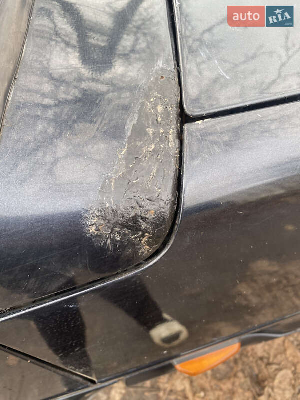 Хетчбек ВАЗ / Lada 2114 Samara 2007 в Тульчині фото 12 Хетчбек ВАЗ / Lada 2114 Samara 2007 в Тульчині