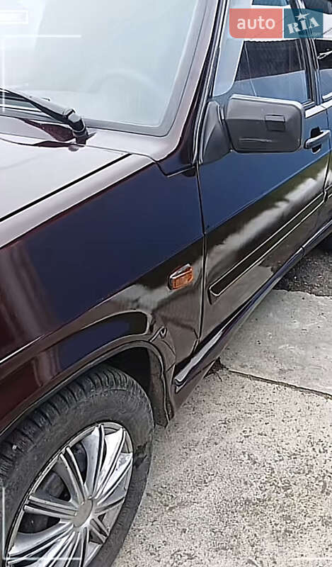 Хэтчбек ВАЗ / Lada 2114 Samara 2010 в Городенке фото 5 Хэтчбек ВАЗ / Lada 2114 Samara 2010 в Городенке