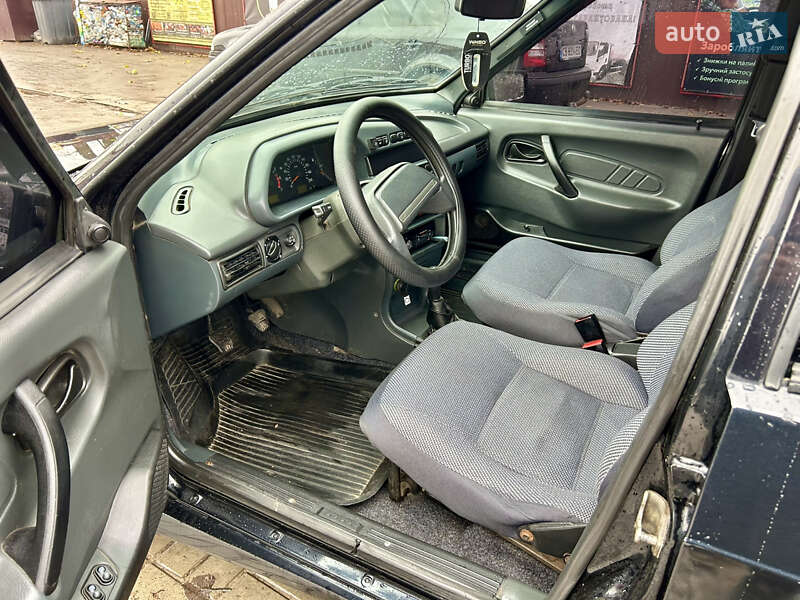 Хэтчбек ВАЗ / Lada 2114 Samara 2010 в Прилуках фото 13 Хэтчбек ВАЗ / Lada 2114 Samara 2010 в Прилуках