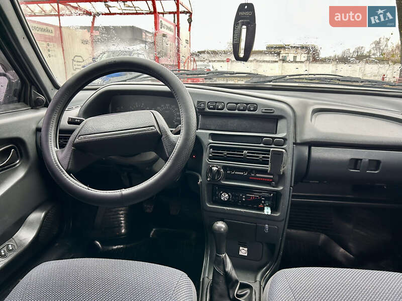 Хэтчбек ВАЗ / Lada 2114 Samara 2010 в Прилуках фото 17 Хэтчбек ВАЗ / Lada 2114 Samara 2010 в Прилуках